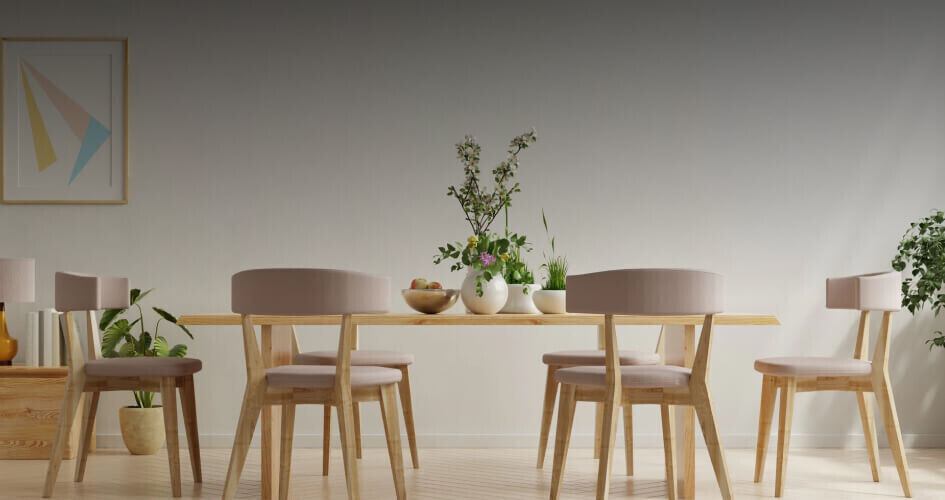 Keyifli Yemeklerin Buluşma Noktası