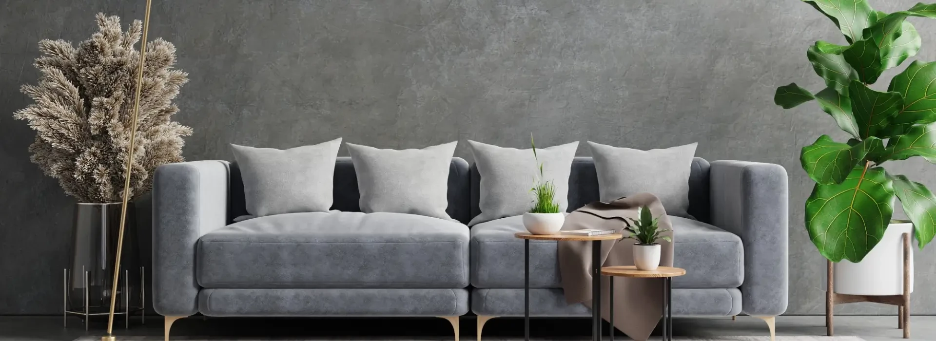 Yaşam Alanınızı Güzelleştirin