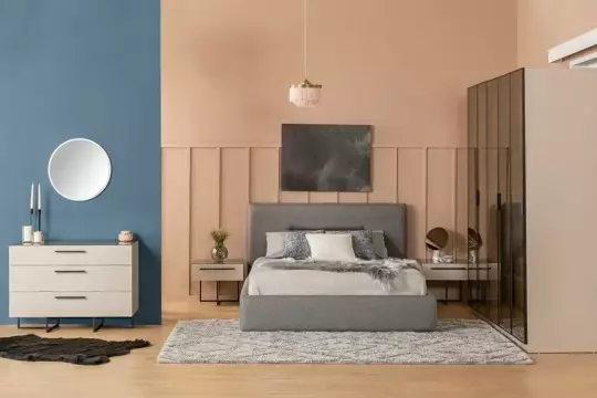 Örnek Ürün 3 - İlişkili Ürün (Mavi)