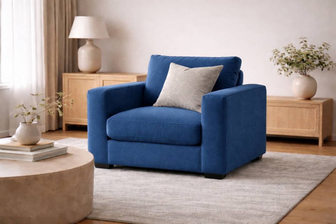 Örnek Ürün 3 - İlişkili Ürün (Mavi) - 1