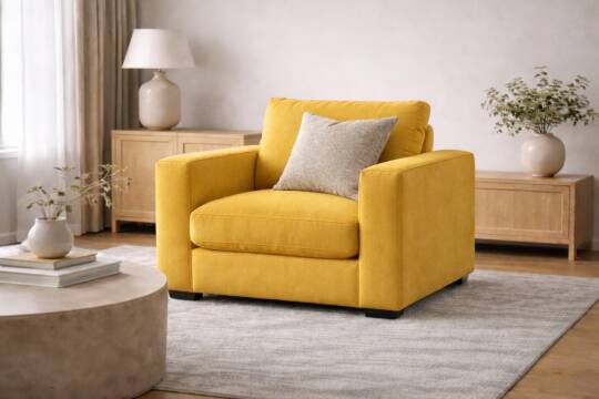 Örnek Ürün 4 - İlişkili Ürün (Sarı)