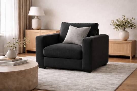 Örnek Ürün 6 - İlişkili Ürün (Siyah)