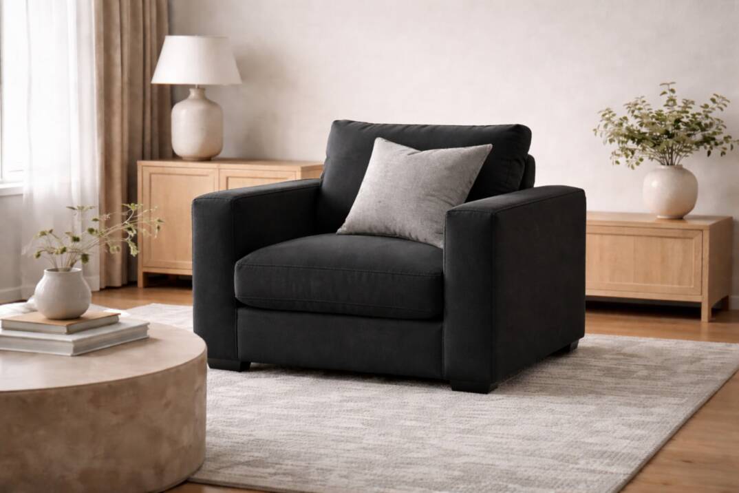 Örnek Ürün 6 - İlişkili Ürün (Siyah) - 1